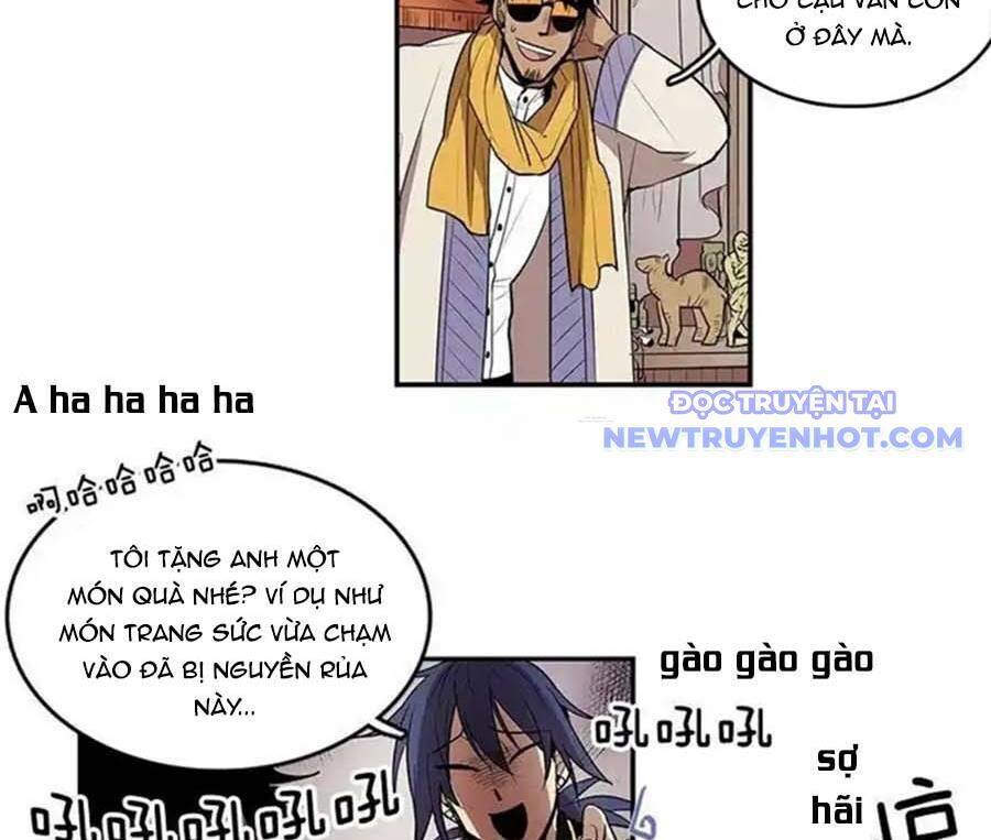 Cửa Hàng Vô Danh - Chapter 11 - Page 13