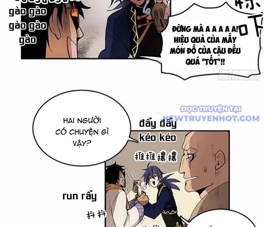 Cửa Hàng Vô Danh - Chapter 11 - Page 14