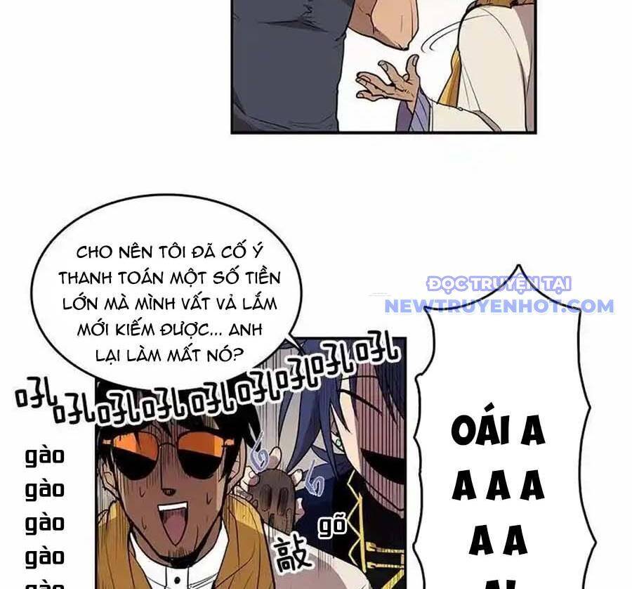 Cửa Hàng Vô Danh - Chapter 11 - Page 22