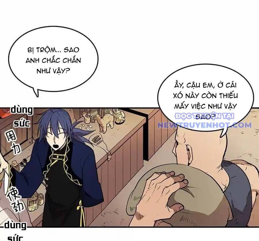 Cửa Hàng Vô Danh - Chapter 11 - Page 24