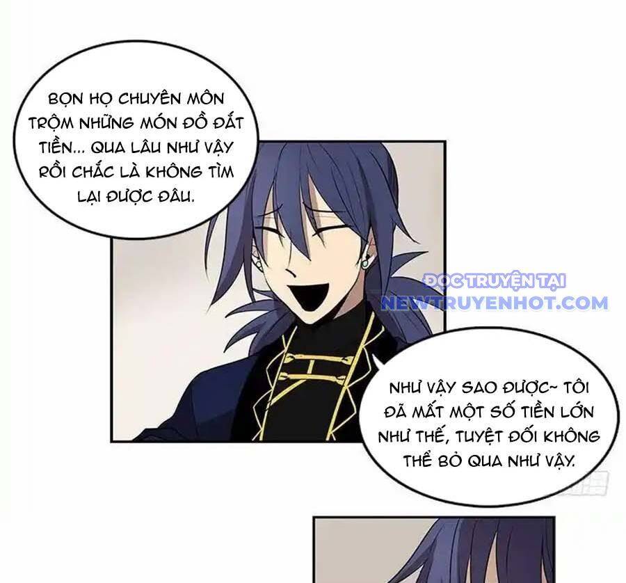 Cửa Hàng Vô Danh - Chapter 11 - Page 26