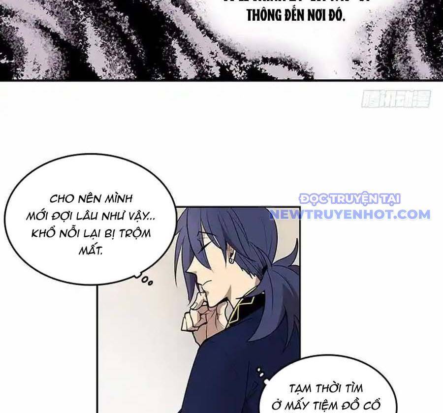 Cửa Hàng Vô Danh - Chapter 11 - Page 28