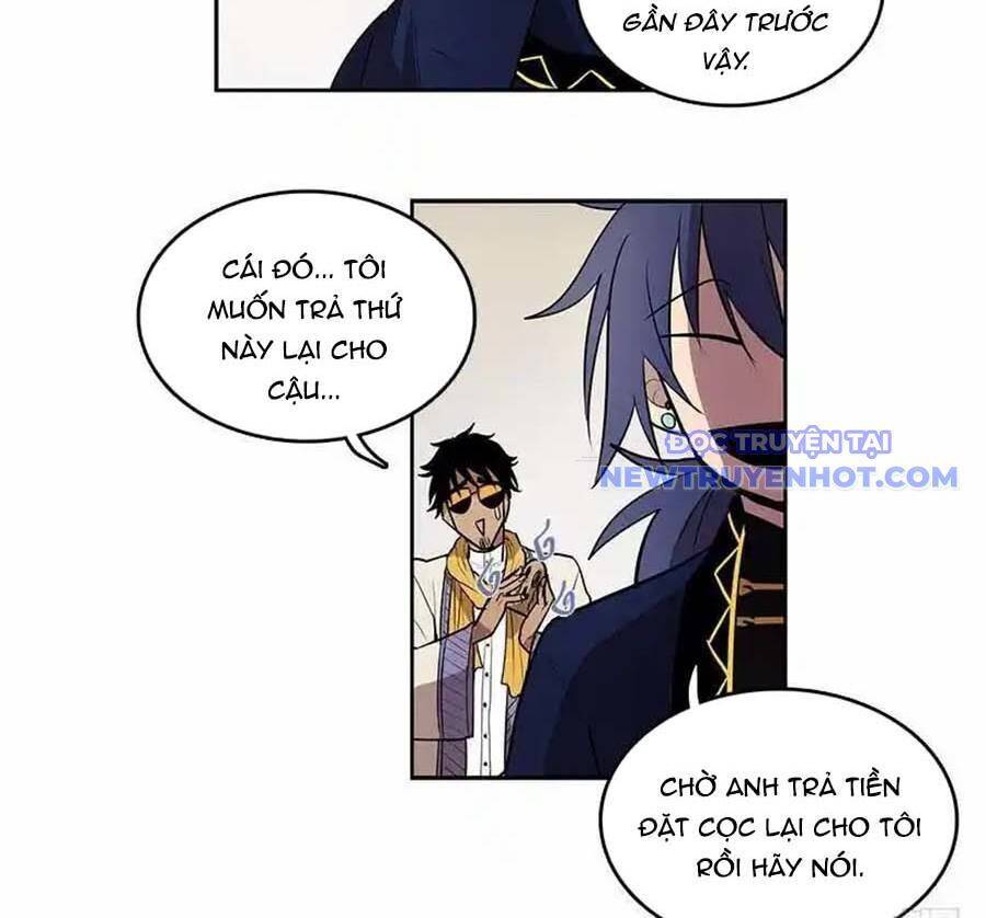 Cửa Hàng Vô Danh - Chapter 11 - Page 29