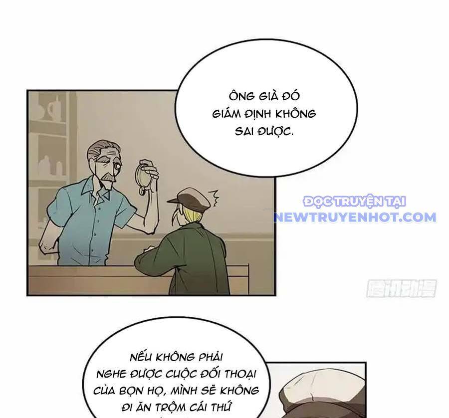 Cửa Hàng Vô Danh - Chapter 11 - Page 34