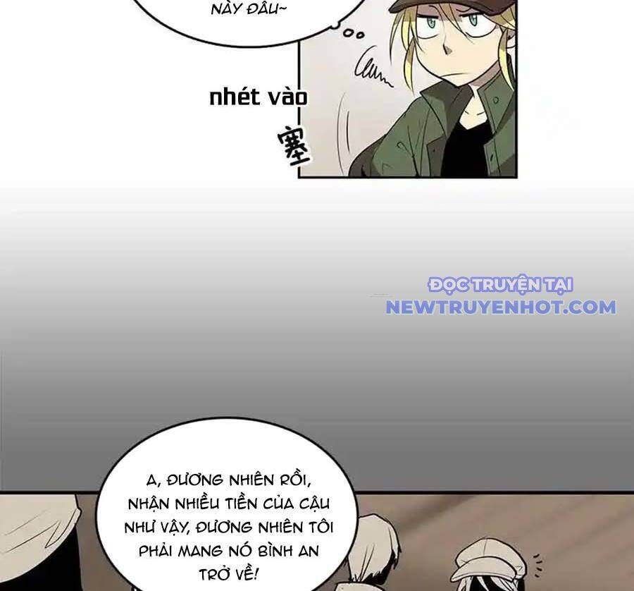 Cửa Hàng Vô Danh - Chapter 11 - Page 35