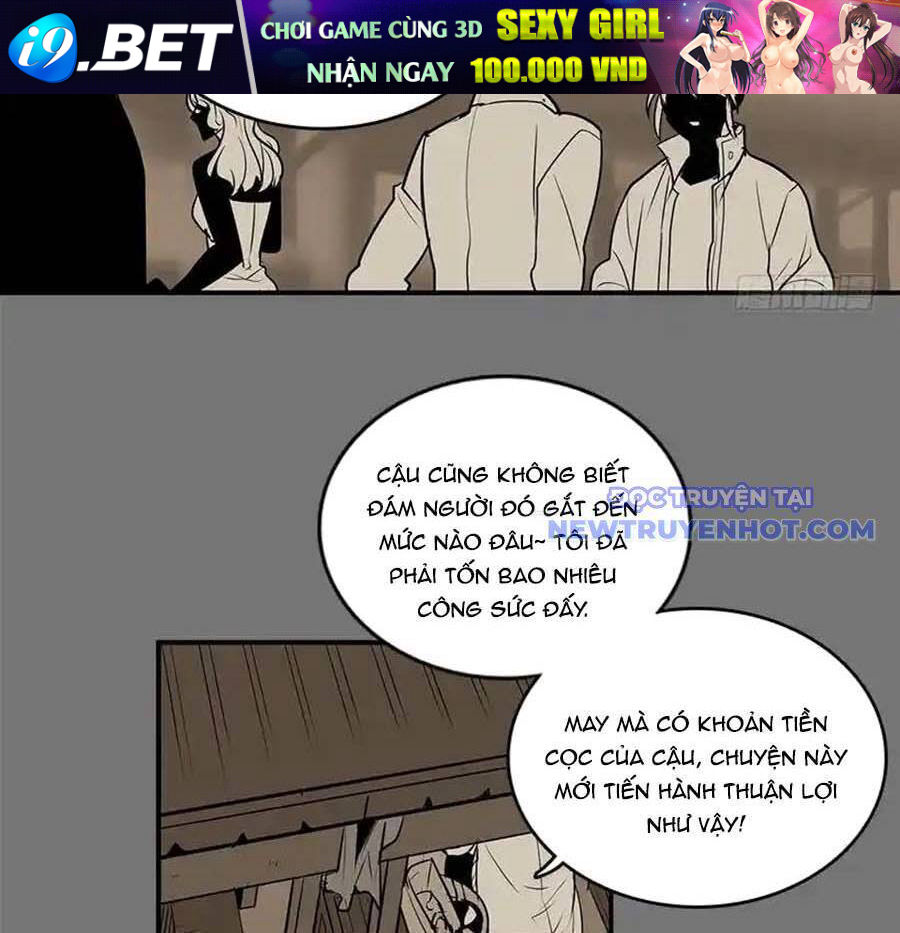 Cửa Hàng Vô Danh - Chapter 11 - Page 36