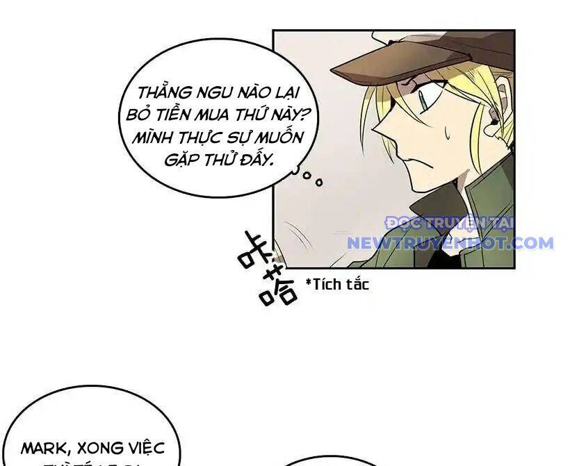 Cửa Hàng Vô Danh - Chapter 12 - Page 19