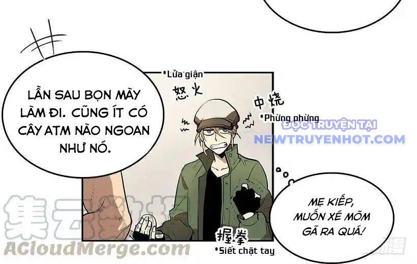 Cửa Hàng Vô Danh - Chapter 12 - Page 21