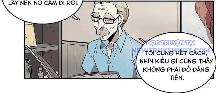 Cửa Hàng Vô Danh - Chapter 12 - Page 37