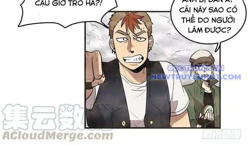 Cửa Hàng Vô Danh - Chapter 12 - Page 50