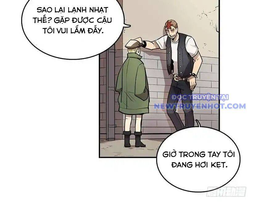Cửa Hàng Vô Danh - Chapter 12 - Page 6
