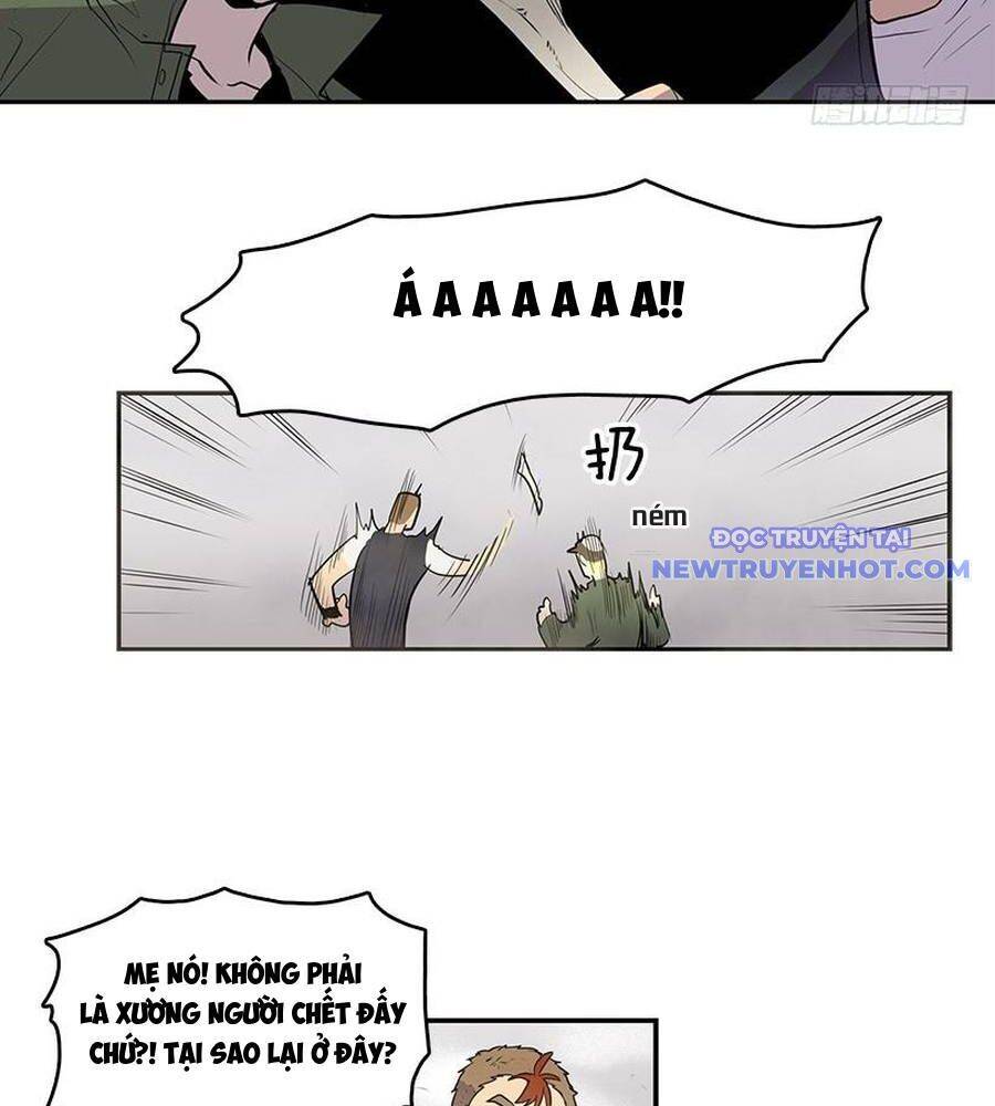 Cửa Hàng Vô Danh - Chapter 13 - Page 17