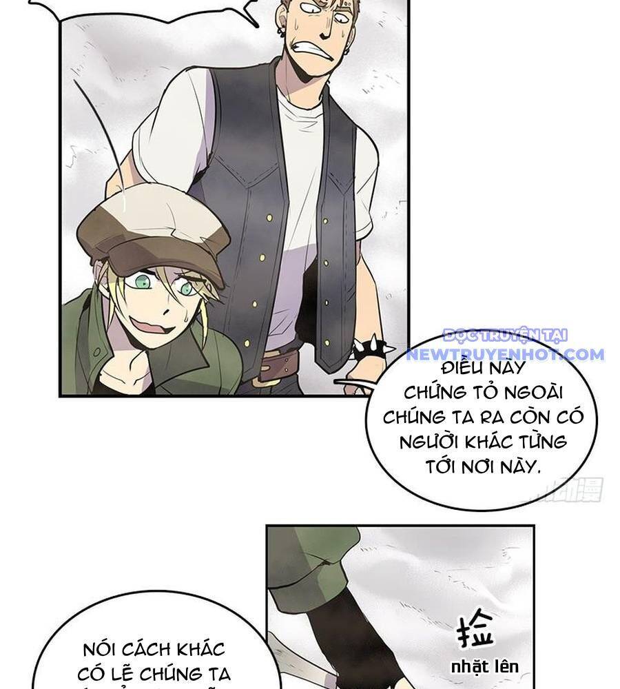 Cửa Hàng Vô Danh - Chapter 13 - Page 18