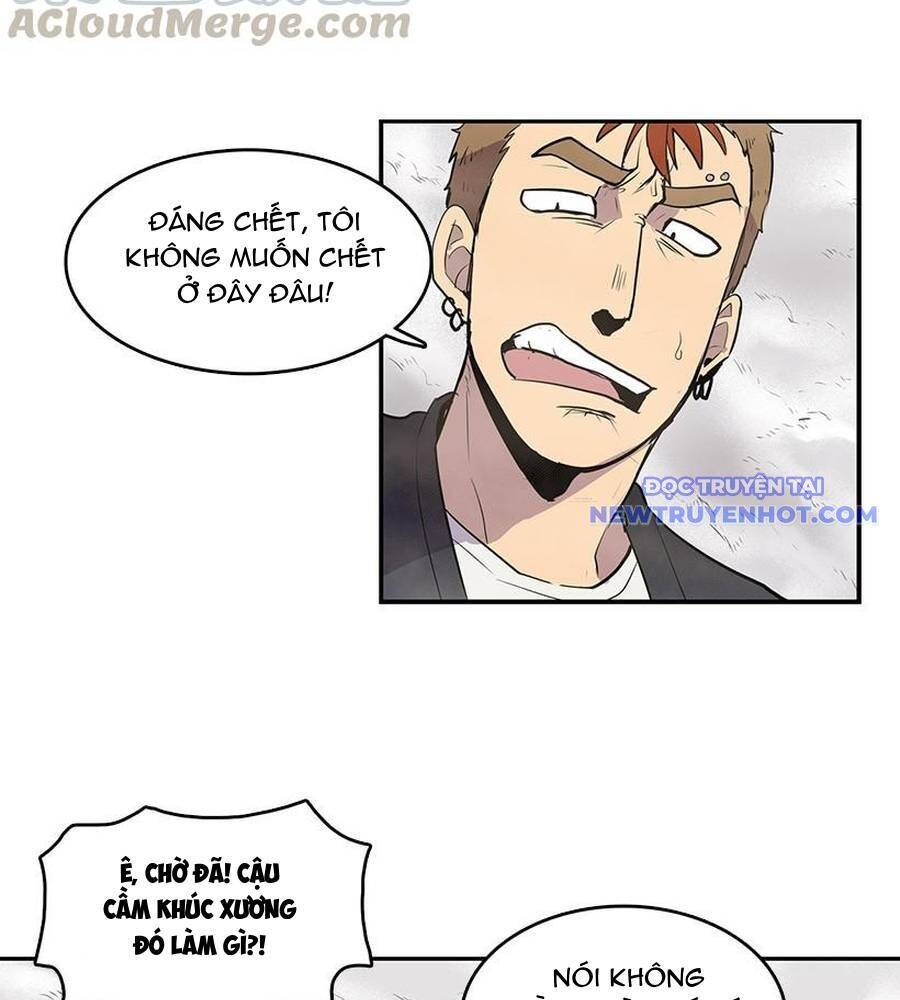 Cửa Hàng Vô Danh - Chapter 13 - Page 20