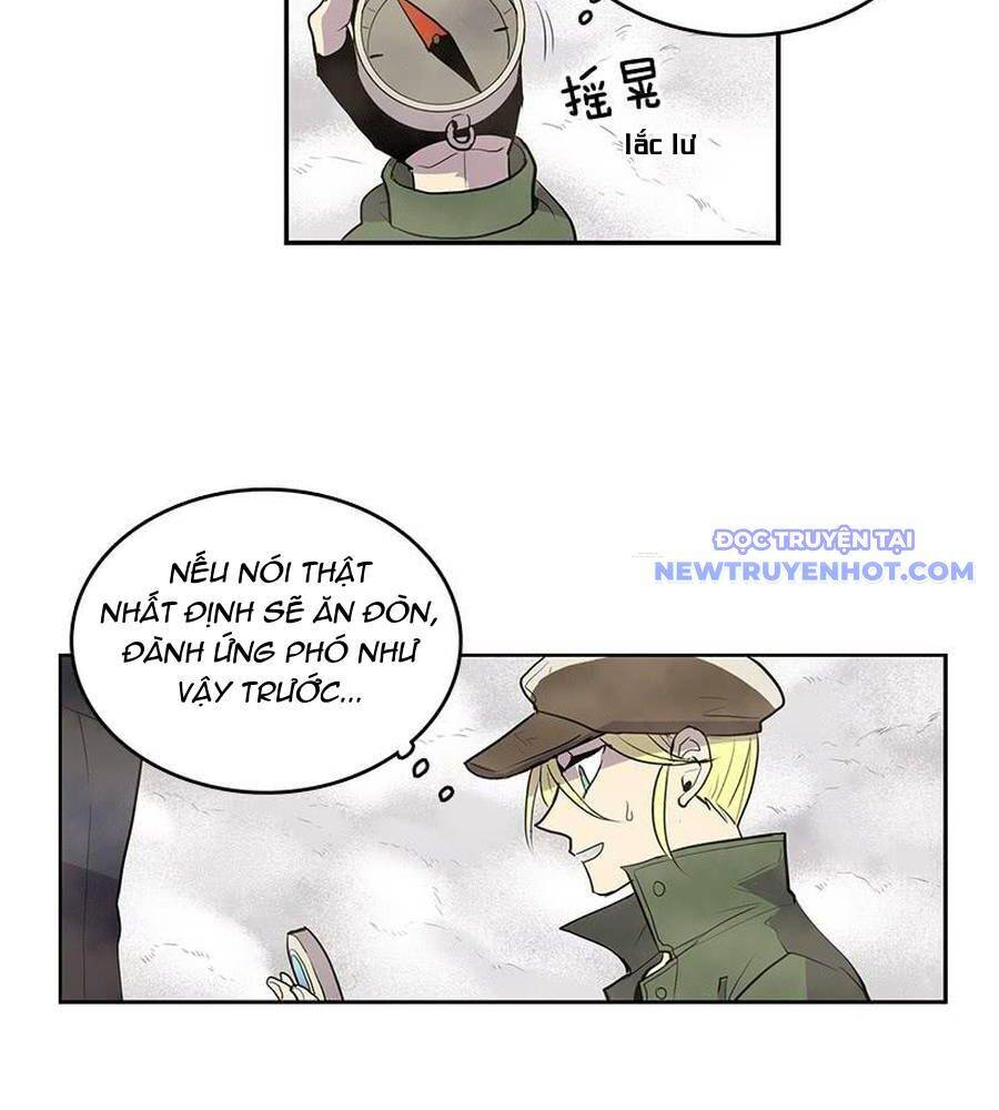 Cửa Hàng Vô Danh - Chapter 13 - Page 23