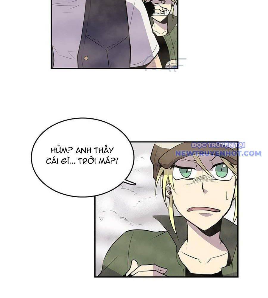 Cửa Hàng Vô Danh - Chapter 13 - Page 25