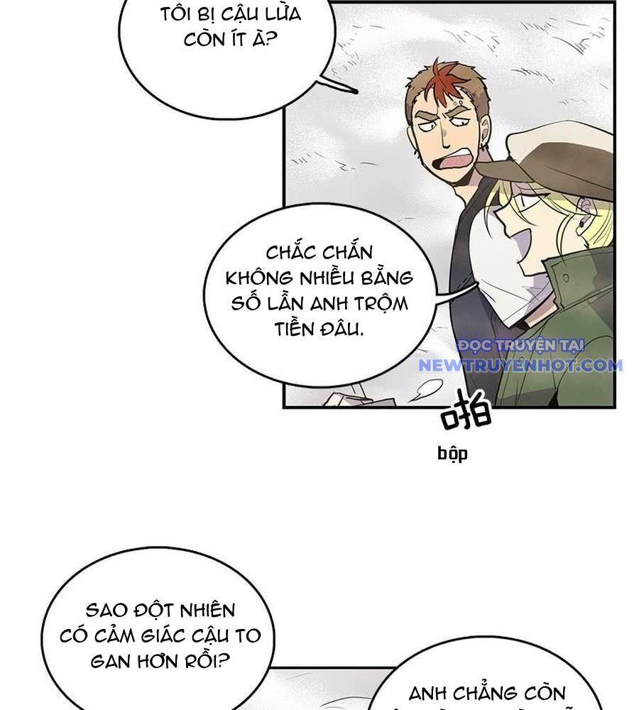 Cửa Hàng Vô Danh - Chapter 13 - Page 6