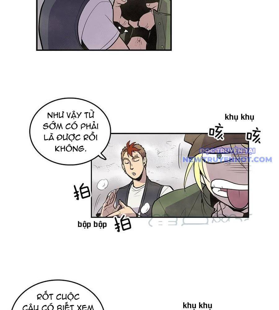 Cửa Hàng Vô Danh - Chapter 13 - Page 8