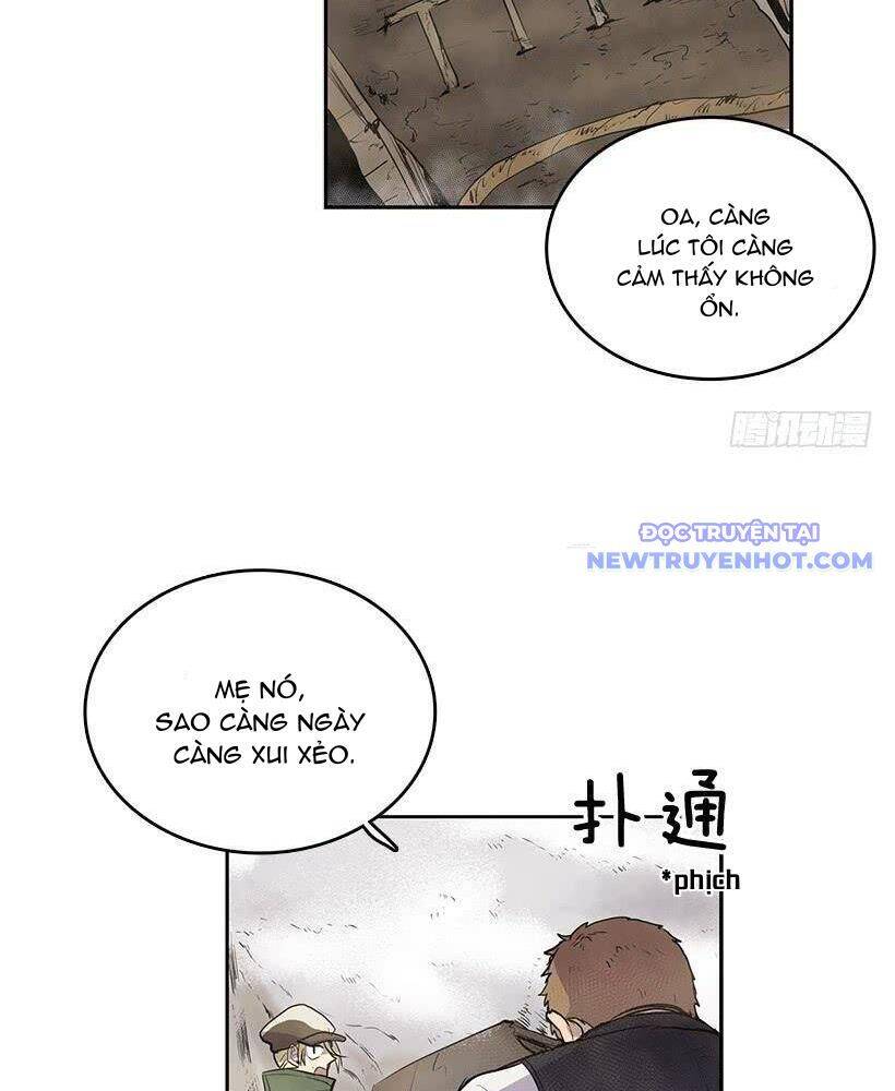 Cửa Hàng Vô Danh - Chapter 14 - Page 11