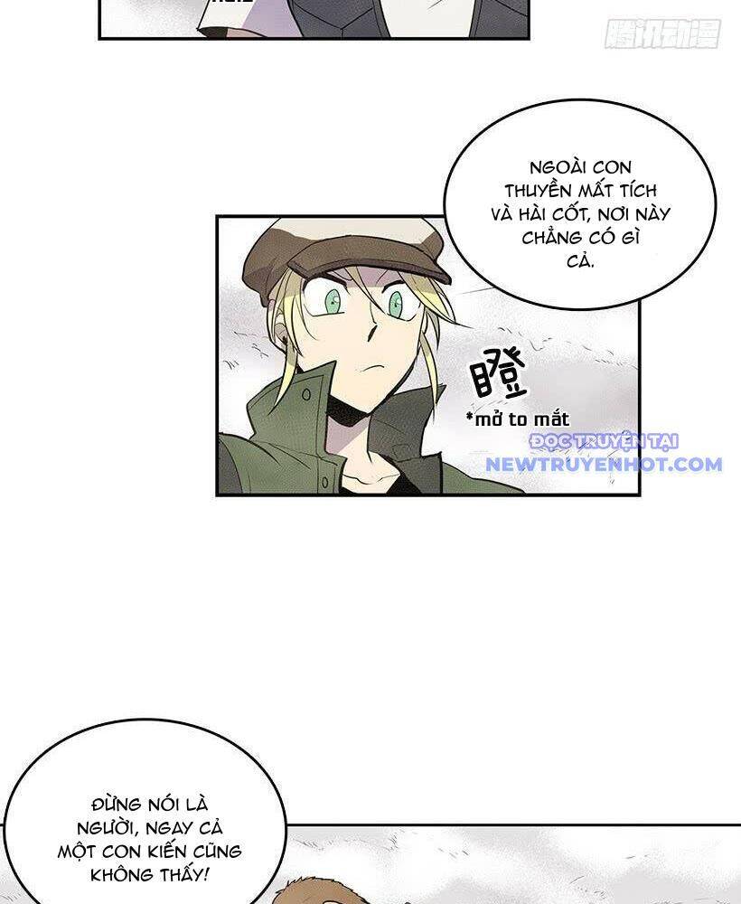 Cửa Hàng Vô Danh - Chapter 14 - Page 13