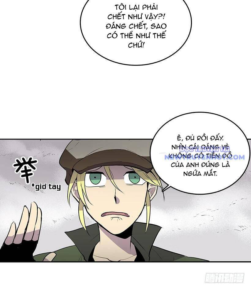 Cửa Hàng Vô Danh - Chapter 14 - Page 15