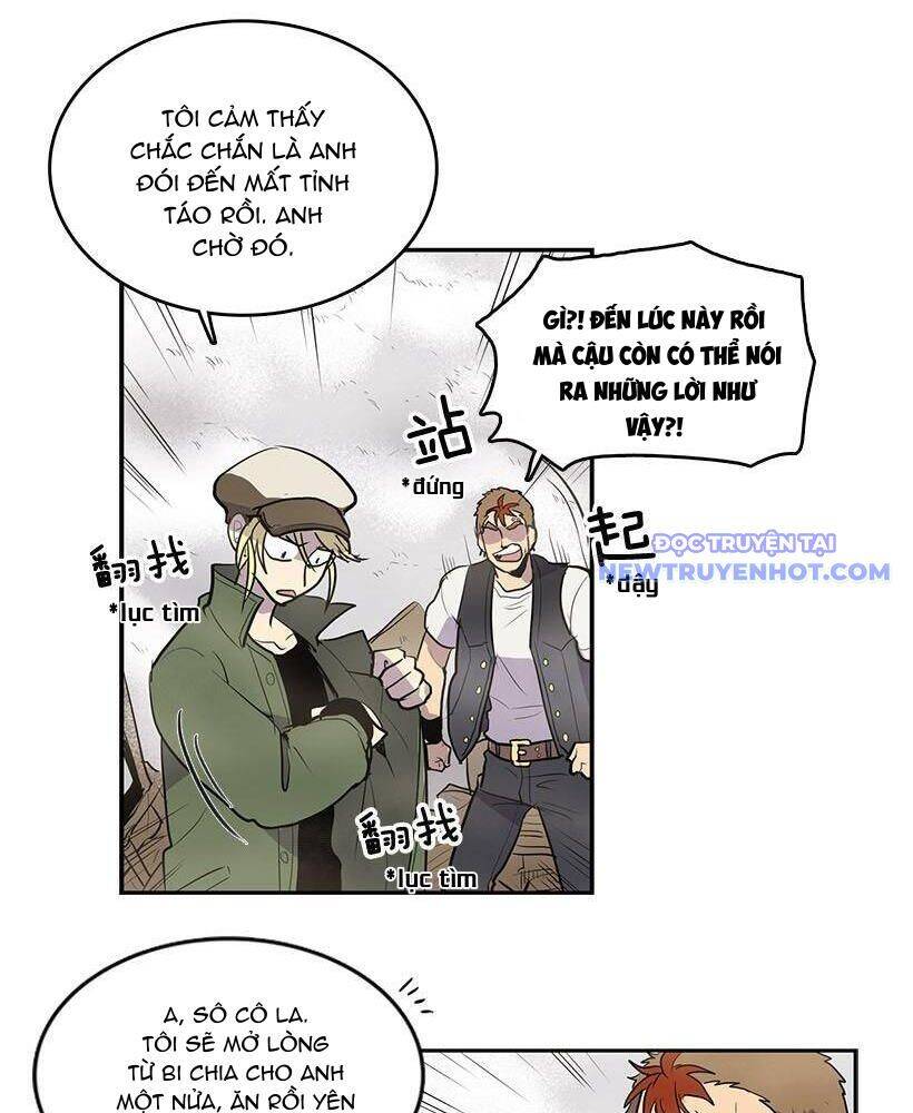 Cửa Hàng Vô Danh - Chapter 14 - Page 16