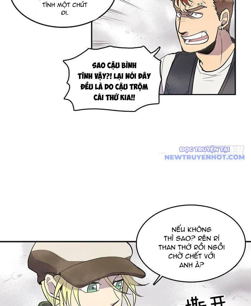 Cửa Hàng Vô Danh - Chapter 14 - Page 17