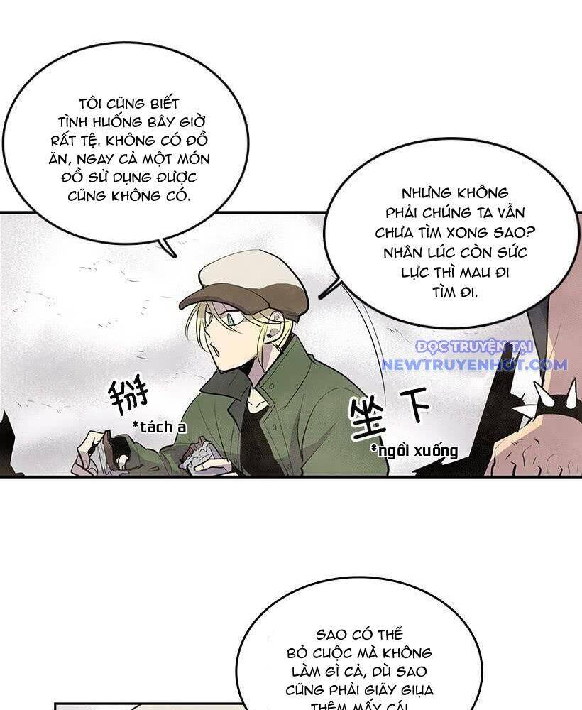 Cửa Hàng Vô Danh - Chapter 14 - Page 19