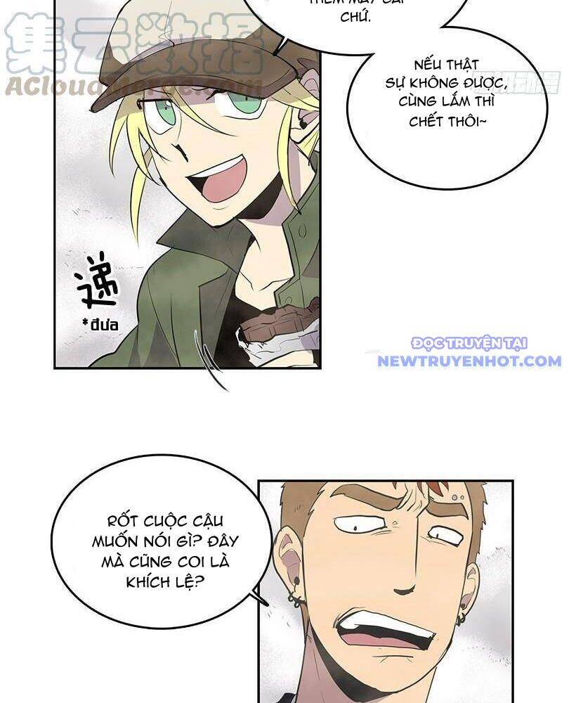 Cửa Hàng Vô Danh - Chapter 14 - Page 20