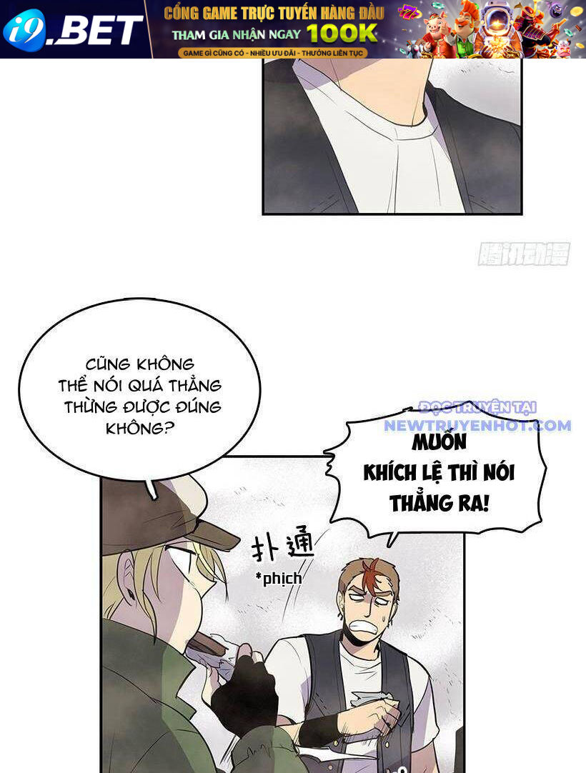 Cửa Hàng Vô Danh - Chapter 14 - Page 21