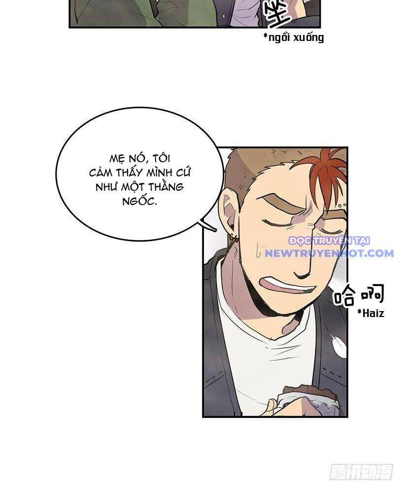 Cửa Hàng Vô Danh - Chapter 14 - Page 22