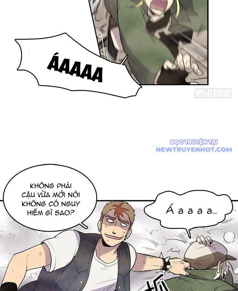 Cửa Hàng Vô Danh - Chapter 14 - Page 28