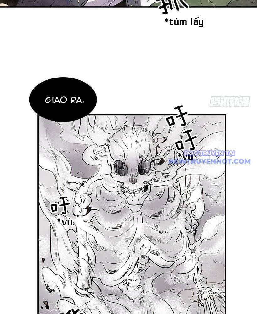 Cửa Hàng Vô Danh - Chapter 14 - Page 29