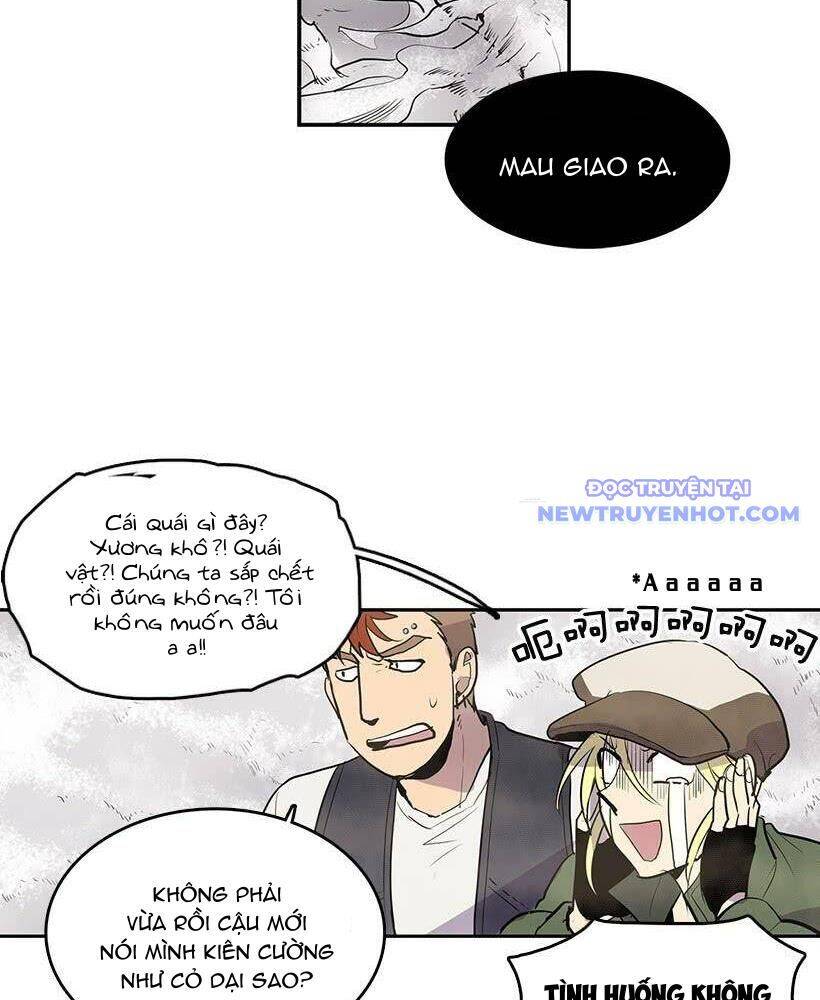 Cửa Hàng Vô Danh - Chapter 14 - Page 31