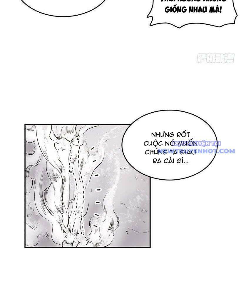 Cửa Hàng Vô Danh - Chapter 14 - Page 32