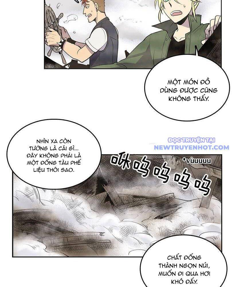 Cửa Hàng Vô Danh - Chapter 14 - Page 9