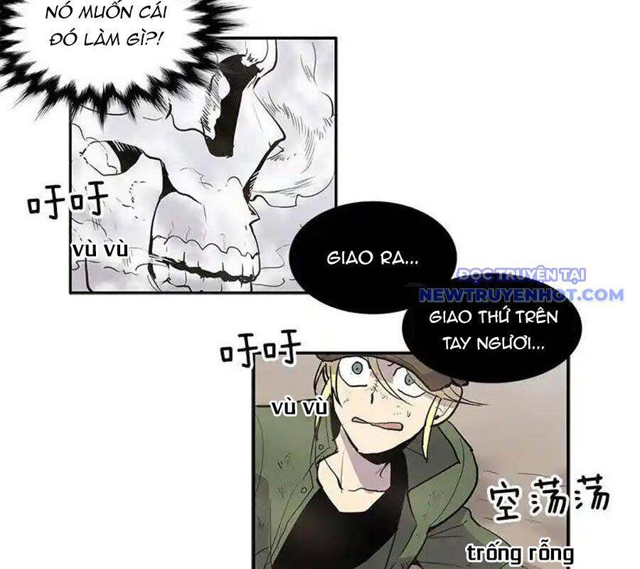 Cửa Hàng Vô Danh - Chapter 15 - Page 21