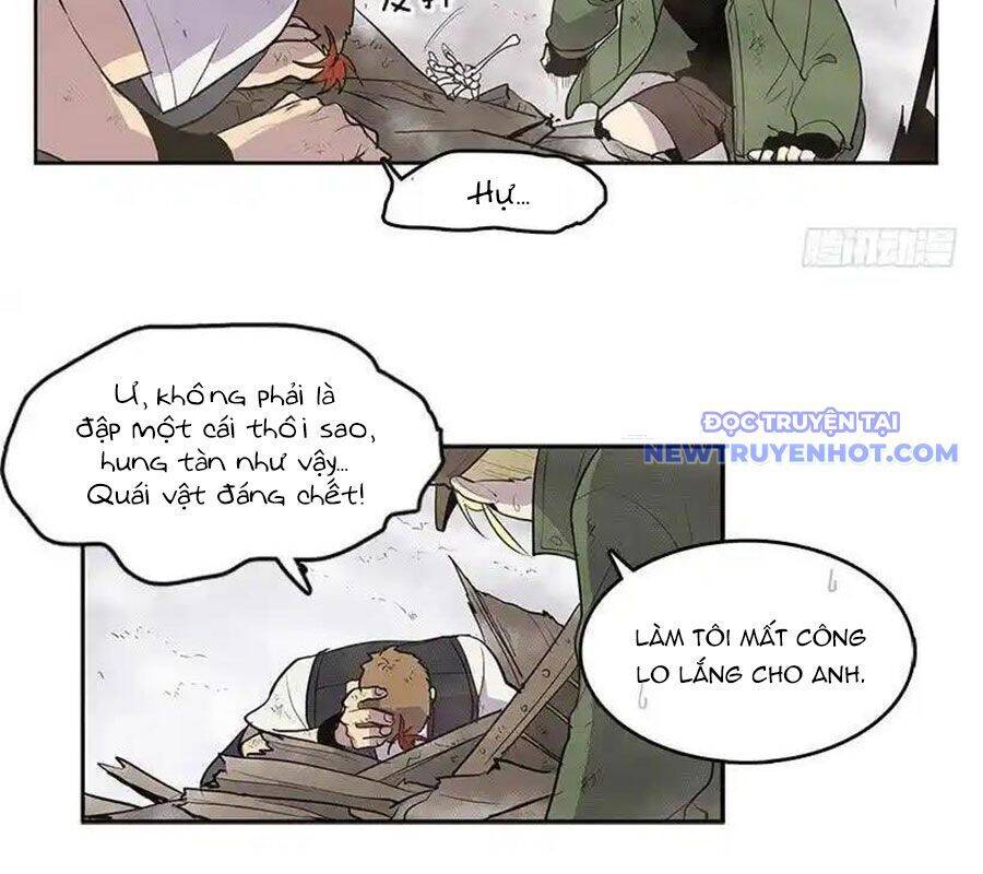 Cửa Hàng Vô Danh - Chapter 15 - Page 32