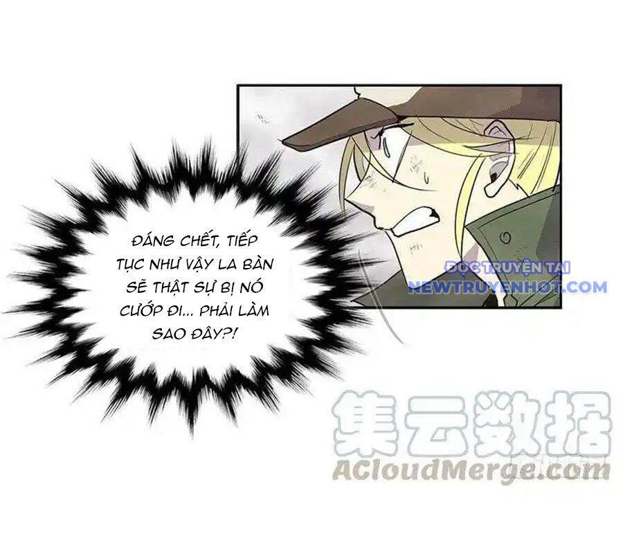 Cửa Hàng Vô Danh - Chapter 15 - Page 33