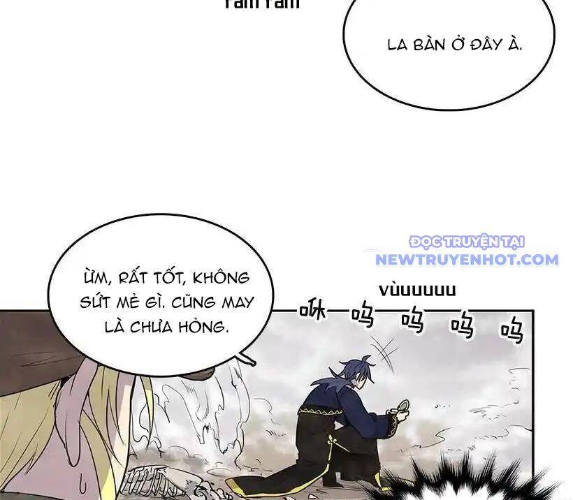 Cửa Hàng Vô Danh - Chapter 16 - Page 11