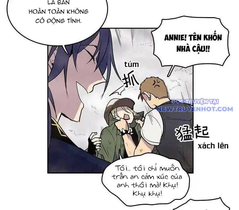 Cửa Hàng Vô Danh - Chapter 16 - Page 22