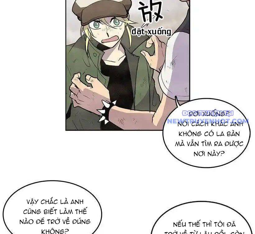 Cửa Hàng Vô Danh - Chapter 16 - Page 25