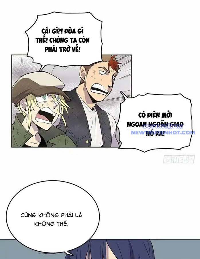 Cửa Hàng Vô Danh - Chapter 17 - Page 11