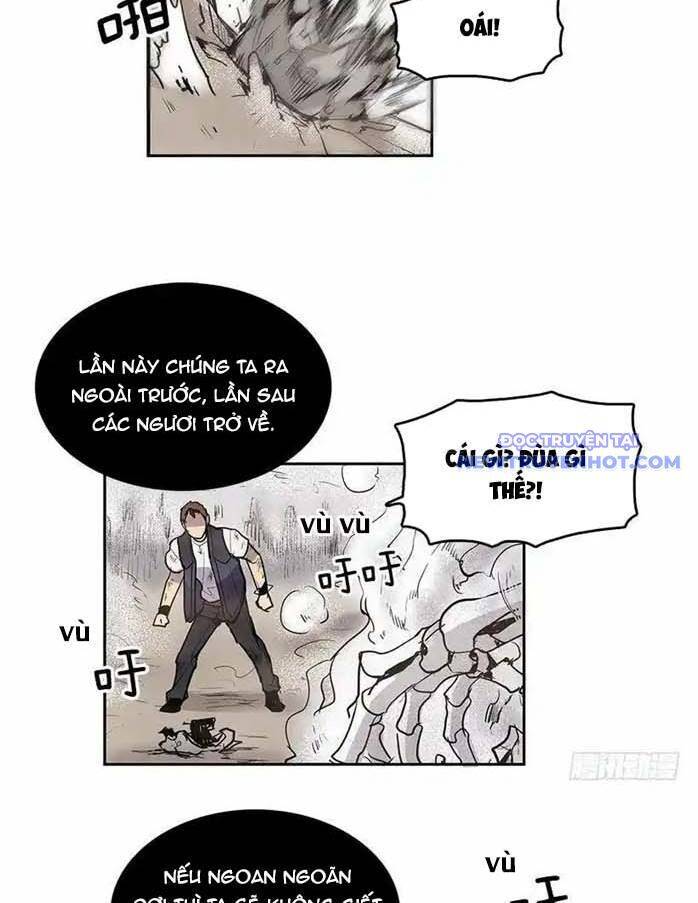 Cửa Hàng Vô Danh - Chapter 17 - Page 15