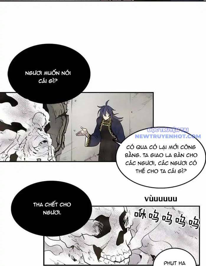 Cửa Hàng Vô Danh - Chapter 17 - Page 18