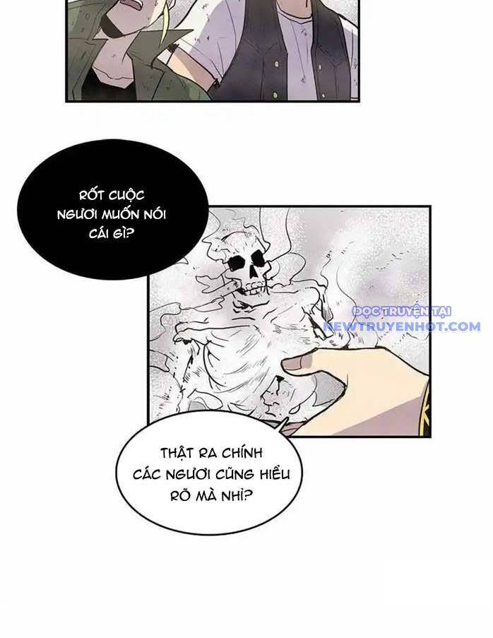 Cửa Hàng Vô Danh - Chapter 17 - Page 21