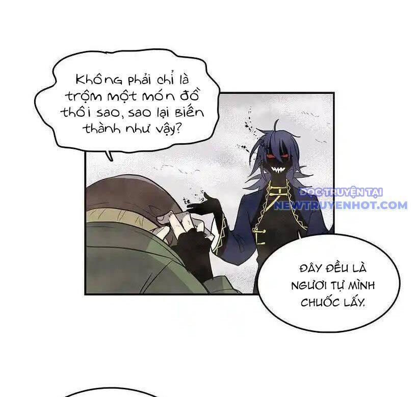 Cửa Hàng Vô Danh - Chapter 18 - Page 31