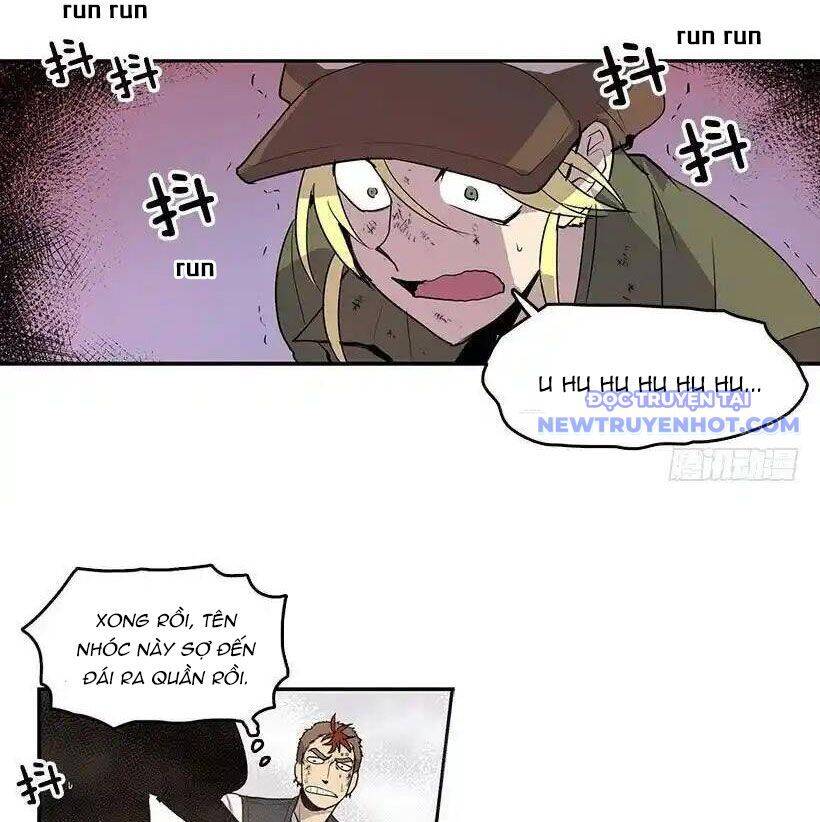 Cửa Hàng Vô Danh - Chapter 18 - Page 6