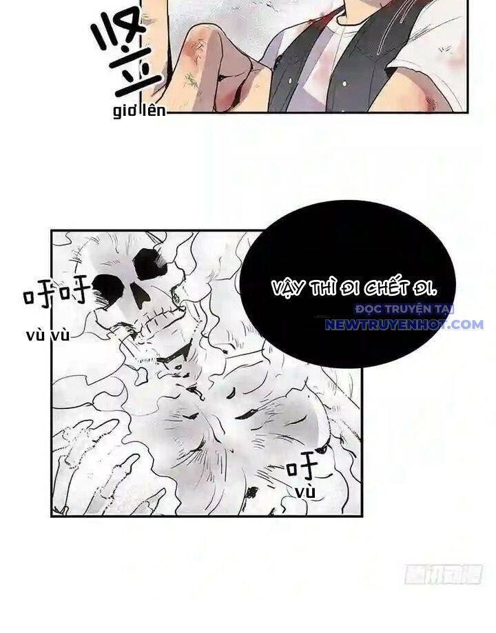 Cửa Hàng Vô Danh - Chapter 19 - Page 10