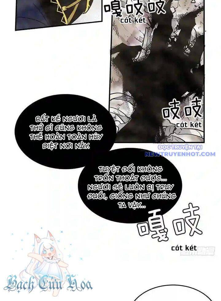 Cửa Hàng Vô Danh - Chapter 19 - Page 21